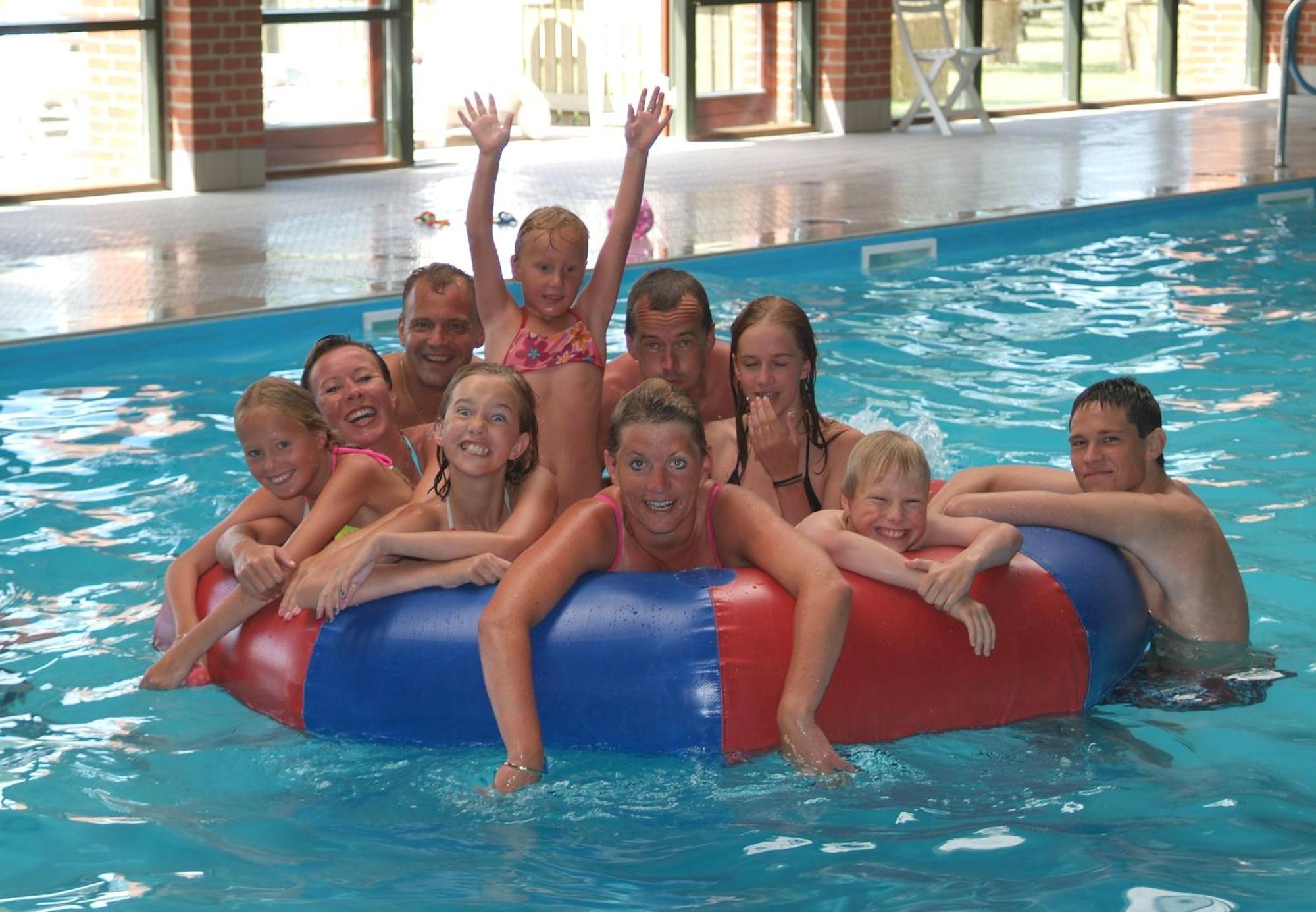 Frederikshavn Nordstrand Camping & Cottages Экстерьер фото