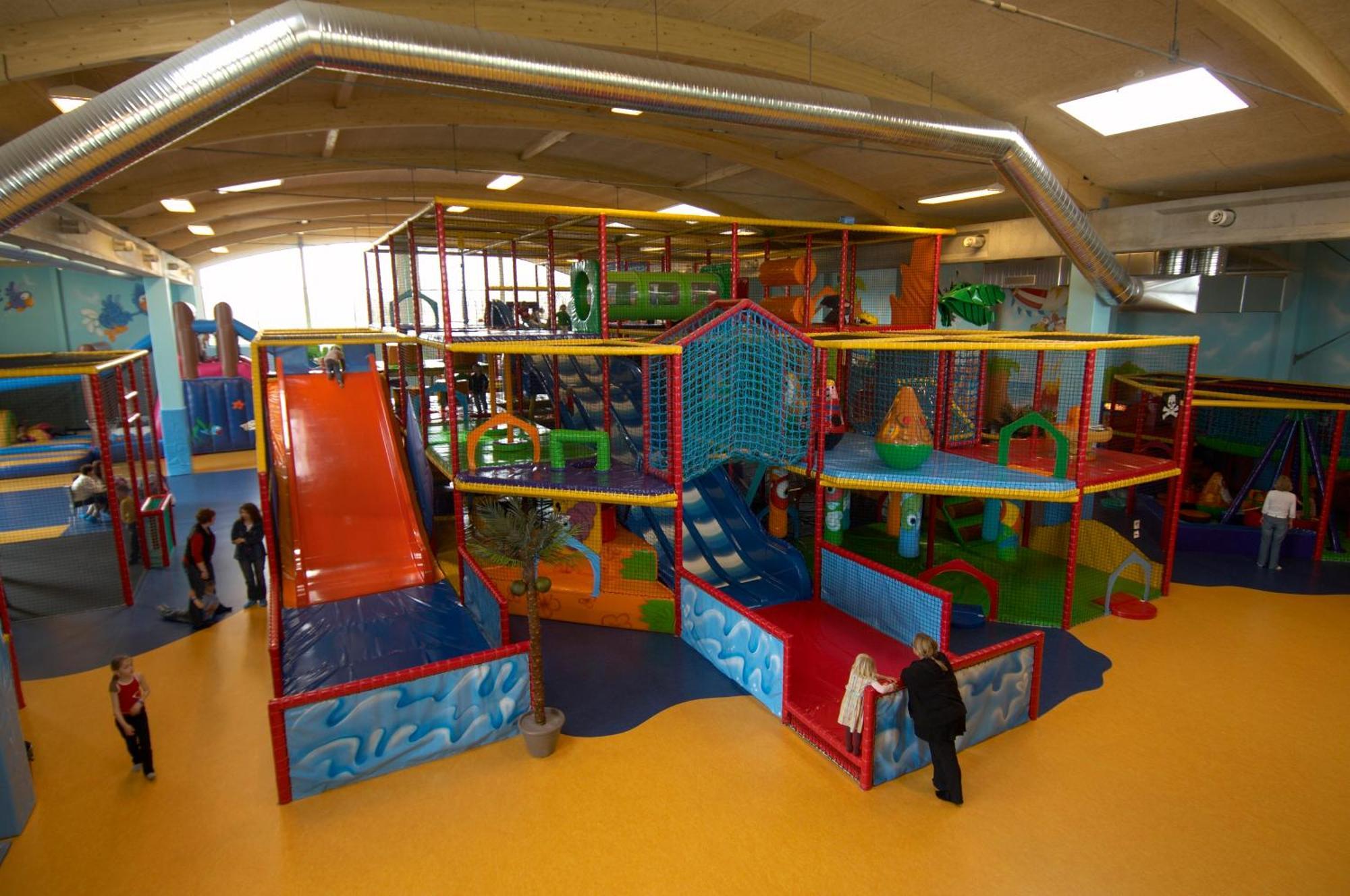Frederikshavn Nordstrand Camping & Cottages Экстерьер фото