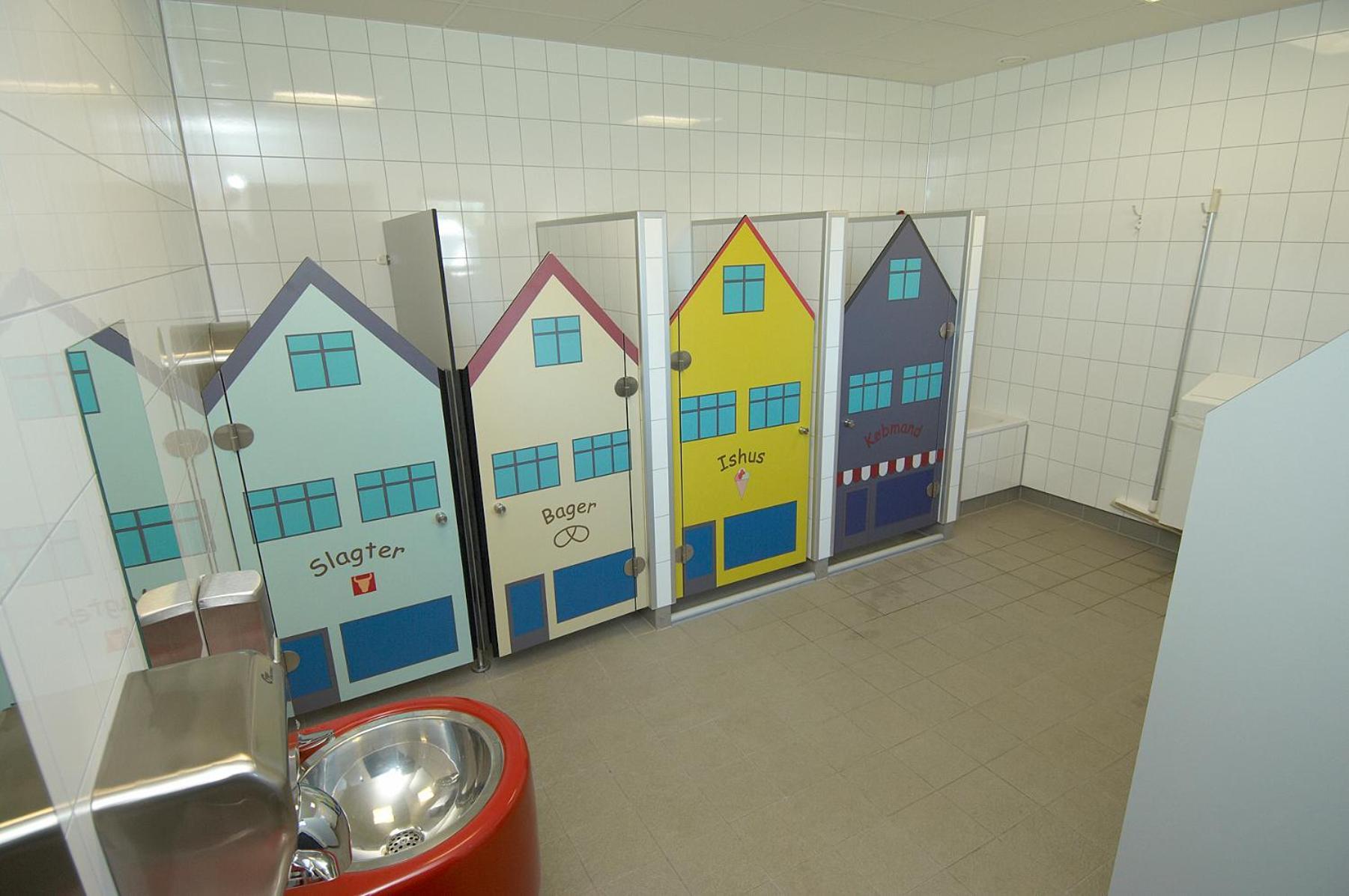 Frederikshavn Nordstrand Camping & Cottages Экстерьер фото