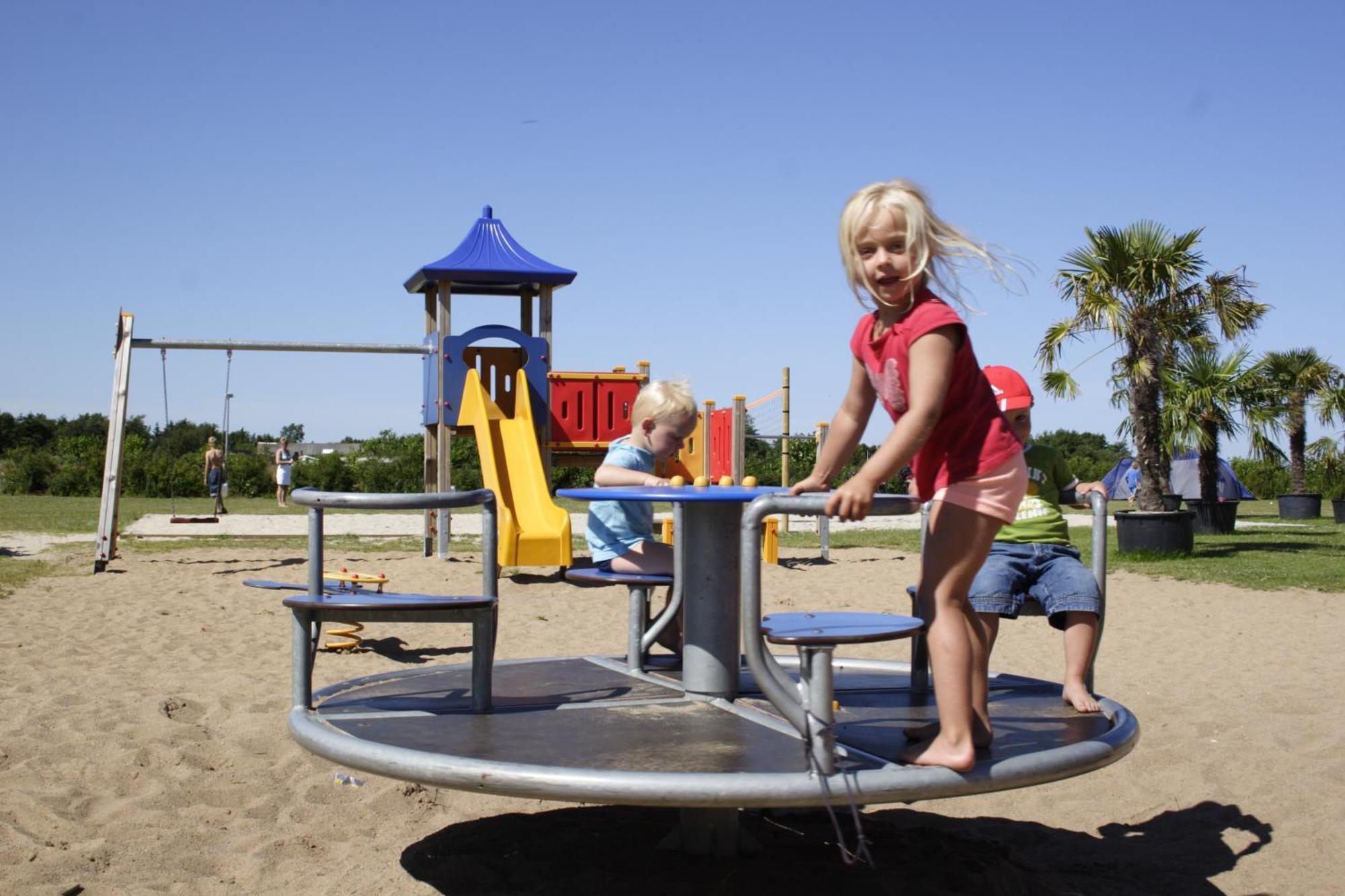 Frederikshavn Nordstrand Camping & Cottages Экстерьер фото