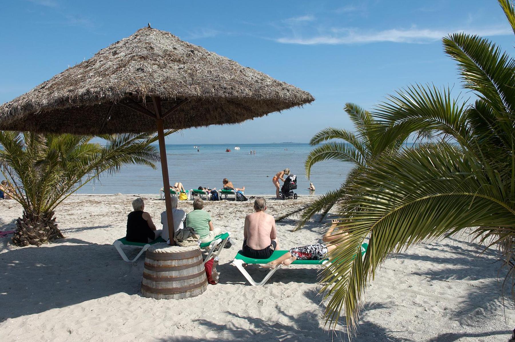 Frederikshavn Nordstrand Camping & Cottages Экстерьер фото
